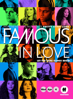 voir Famous In Love saison 2 épisode 9