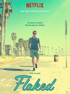 voir Flaked Saison 1 en streaming 