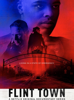 voir Flint Town saison 1 épisode 8