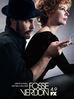 voir Fosse/Verdon saison 1 épisode 4