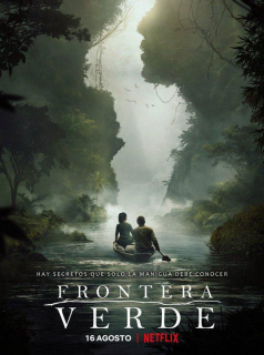 voir Frontera Verde Saison 1 en streaming 