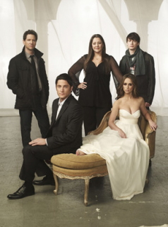 voir Ghost Whisperer saison 4 épisode 4