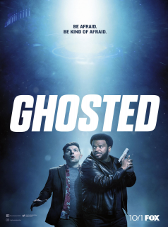 voir Ghosted saison 1 épisode 14