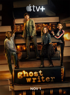 voir Ghostwriter : le secret de la plume saison 3 épisode 5