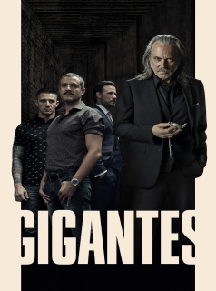 voir Gigantes saison 2 épisode 6