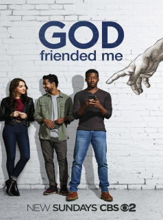 voir God Friended Me Saison 1 en streaming 