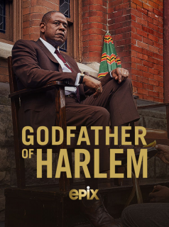 Godfather of Harlem