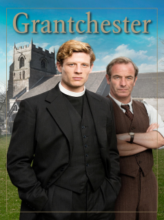 voir Grantchester saison 7 épisode 1