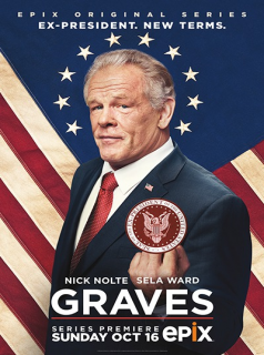 voir Graves saison 2 épisode 5