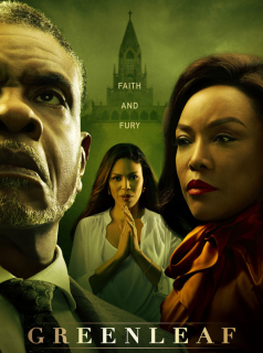 voir Greenleaf Saison 5 en streaming 