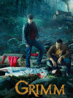 voir Grimm saison 6 épisode 12