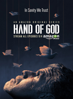 voir Hand of God saison 2 épisode 10