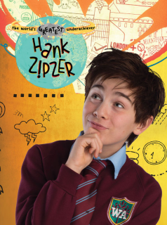 voir Hank Zipzer Saison 2 en streaming 