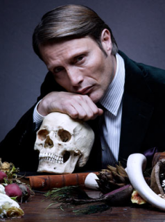 voir Hannibal saison 1 épisode 10