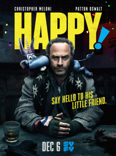 voir Happy! saison 1 épisode 4