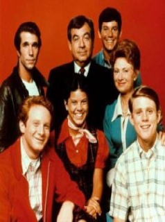 voir Happy Days - Les jours heureux Saison 6 en streaming 