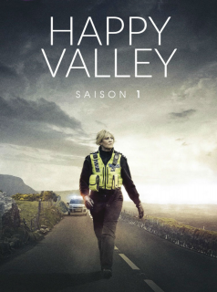 voir Happy Valley saison 3 épisode 15