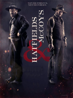 voir Hatfields & McCoys Saison 1 en streaming 