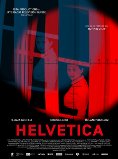 voir Helvetica saison 1 épisode 3