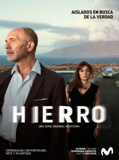 voir Hierro saison 2 épisode 12