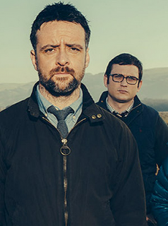 voir Hinterland saison 2 épisode 1