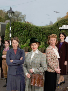 voir Home Fires saison 1 épisode 5