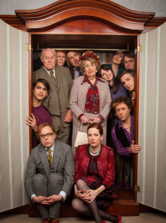 voir Inside No.9 saison 7 épisode 3