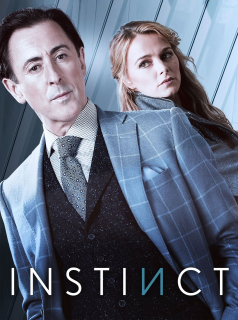 voir Instinct saison 2 épisode 6