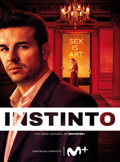 voir Instinto Saison 1 en streaming 