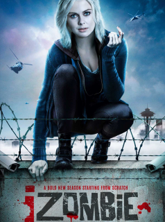 voir iZombie saison 3 épisode 1