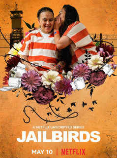 voir Jailbirds saison 2 épisode 3