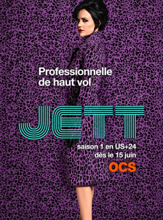 voir serie Jett en streaming