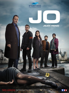 voir serie Jo en streaming