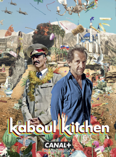 voir Kaboul Kitchen saison 1 épisode 12