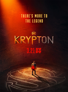 voir Krypton saison 2 épisode 7