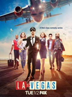 voir L.A. to Vegas Saison 1 en streaming 