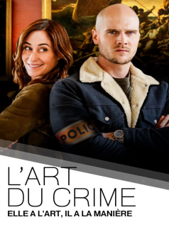 voir L'Art du crime saison 6 épisode 1