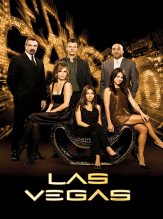 voir Las Vegas saison 1 épisode 9