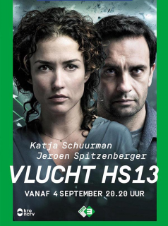 voir serie Last Flight en streaming