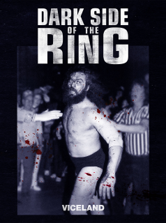 voir L'autre côté du ring saison 2 épisode 3