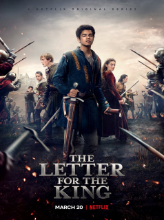 voir L'écuyer du roi Saison 1 en streaming 