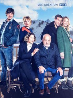 voir Les Chamois saison 1 épisode 1