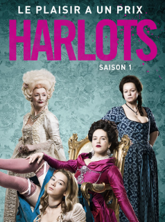 voir Les Filles de joie Saison 3 en streaming 