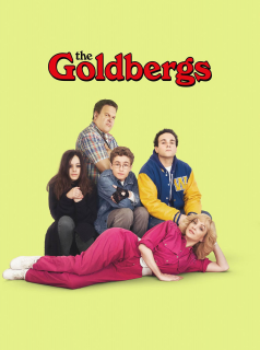 voir Les Goldbergs saison 2 épisode 22