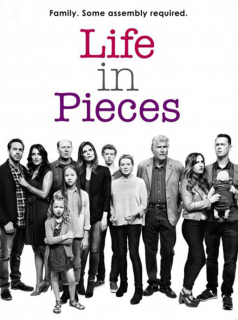 voir Life In Pieces saison 3 épisode 3