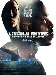 voir Lincoln Rhyme: Hunt for the Bone Collector saison 1 épisode 10