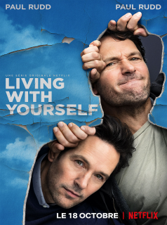 voir Living With Yourself Saison 2 en streaming 