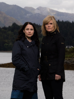 voir Loch Ness Saison 1 en streaming 