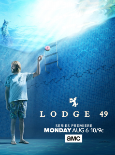 voir Lodge 49 saison 1 épisode 2