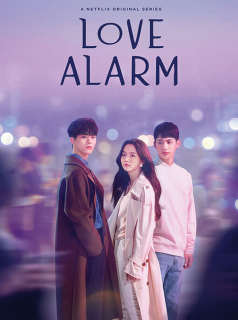 voir Love Alarm Saison 1 en streaming 